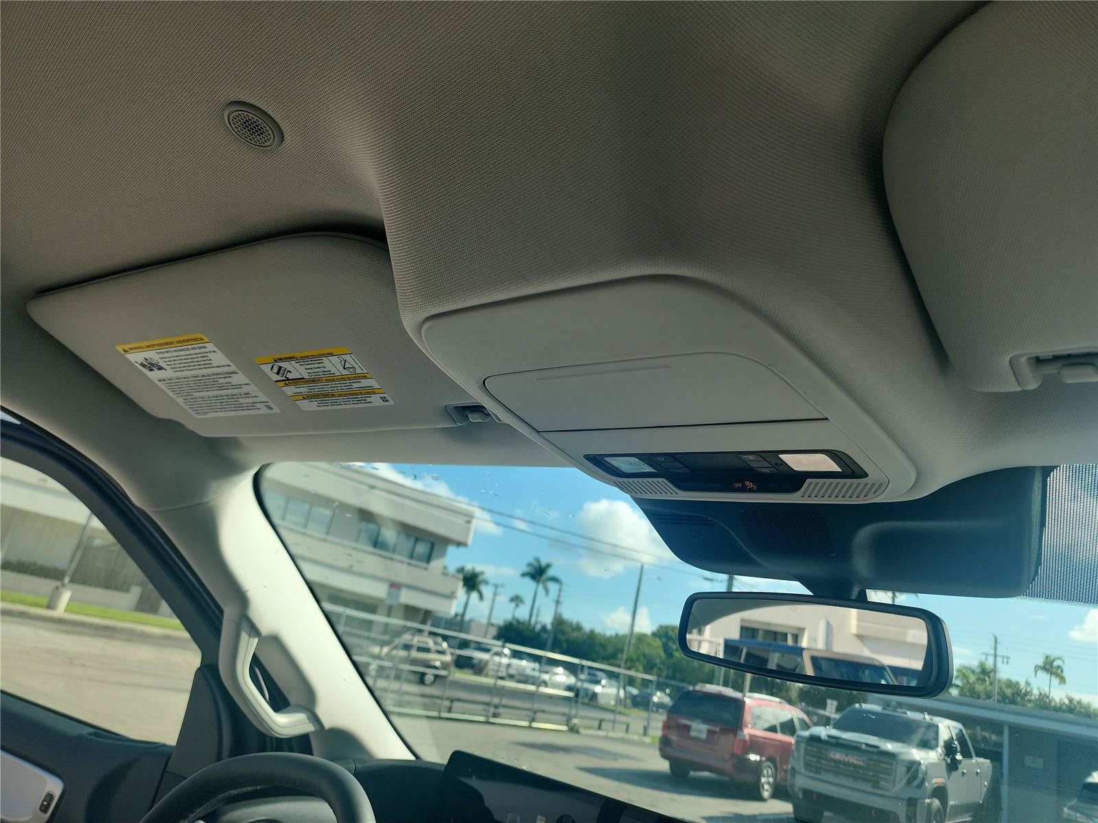 New 2027 Ford Expedition Max Active RWD image 30
