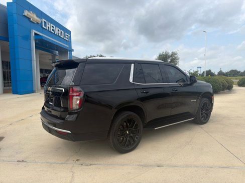 Used 2023 Chevrolet Tahoe LT w/ LT Signature Plus Package RWD image 16