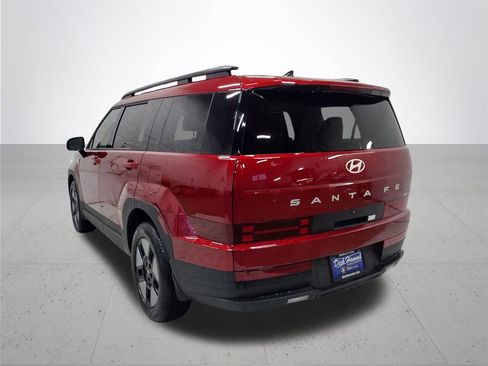 New 2026 Hyundai Santa Fe SEL image 11