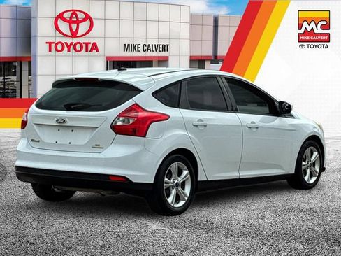 Used 2013 Ford Focus SE FWD image 5