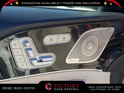 Used 2020 Mercedes-Benz GLE 350 4MATIC w/ Premium Package image 15