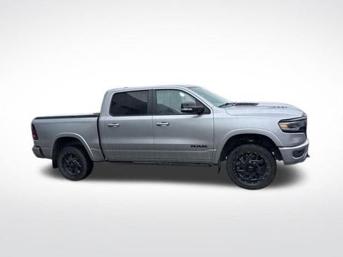 Used 2022 RAM 1500 Limited w/ Night Edition image 7