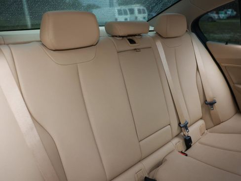 Used 2015 BMW 328i Sedan RWD image 14