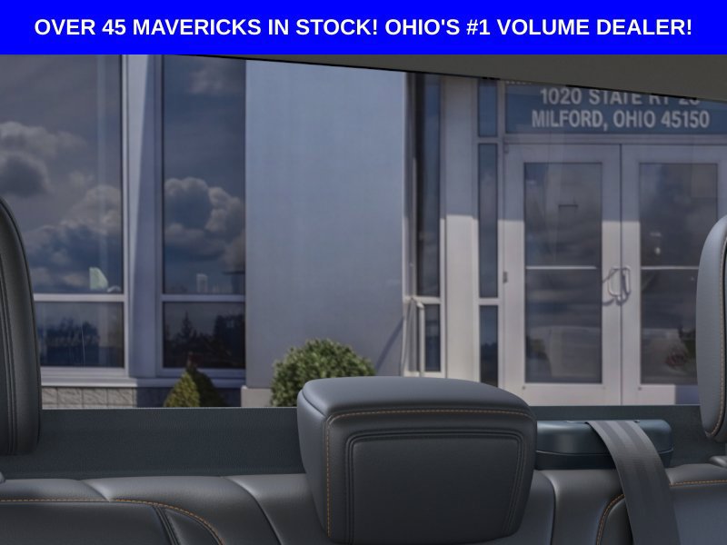 New 2026 Ford Maverick Tremor AWD/4WD image 24