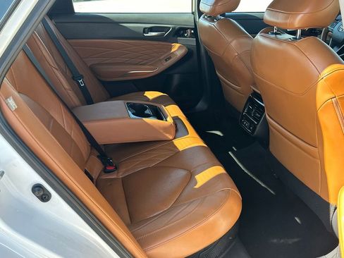 Used 2020 Toyota Avalon Limited w/ Advanced Safety Package image 14