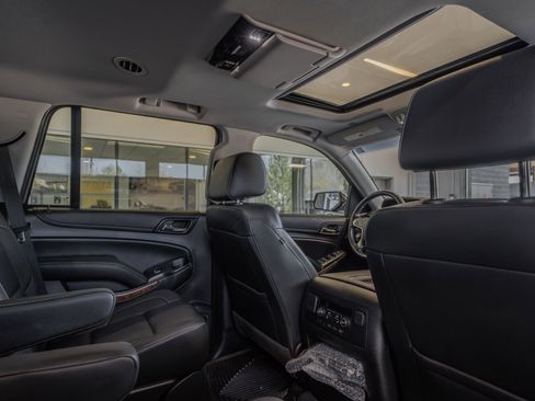 Used 2019 Chevrolet Tahoe Premier image 28