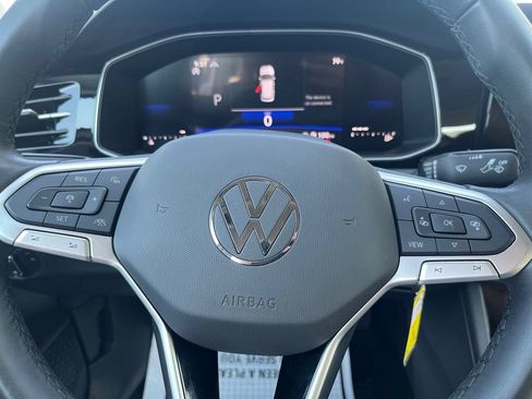 Certified 2026 Volkswagen Jetta S FWD image 19