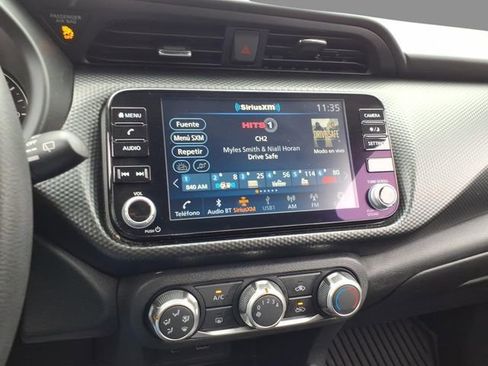 Certified 2023 Nissan Kicks SV FWD image 24
