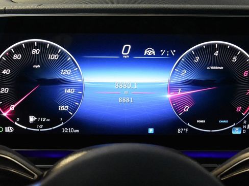 Certified 2026 Mercedes-Benz GLE 450 4MATIC image 19