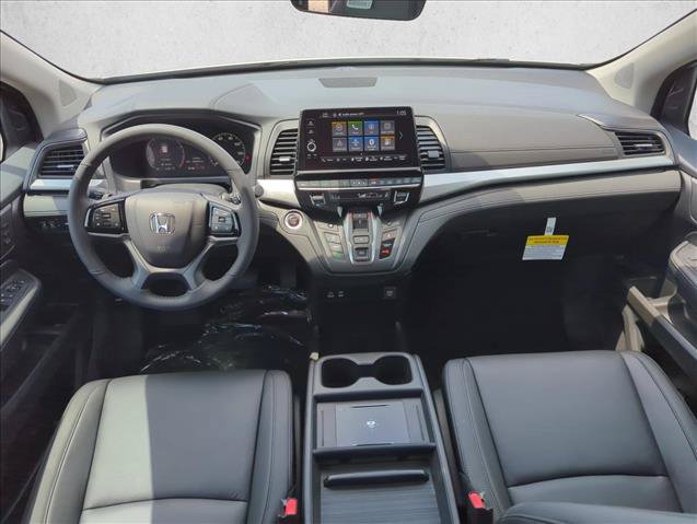 New 2026 Honda Odyssey EX-L image 15