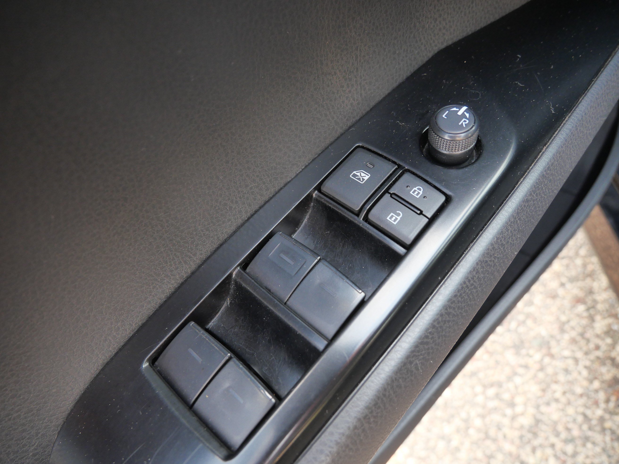 Certified 2025 Toyota Camry LE FWD image 19
