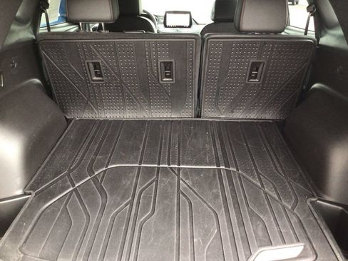 Used 2024 Chevrolet Blazer RS w/ LPO, Floor Liner Package FWD image 40