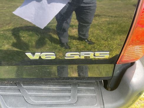 Used 2006 Toyota Tacoma 4x4 Double Cab image 5