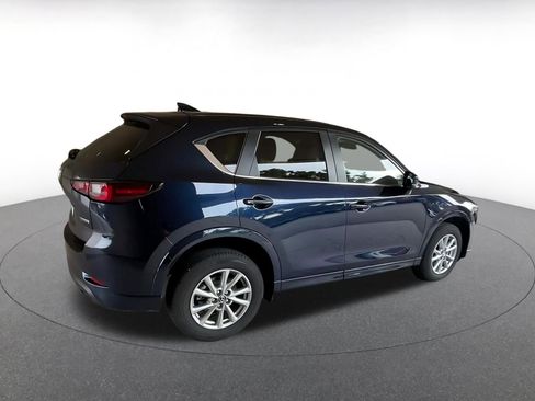 Used 2025 MAZDA CX-5 AWD 2.5 S w/ Preferred Package image 15