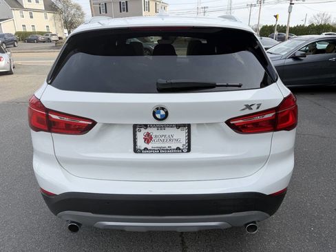 Used 2017 BMW X1 xDrive28i image 6
