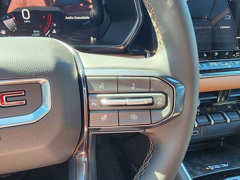 New 2026 GMC Canyon AT4 w/ Technology Plus Package image 22