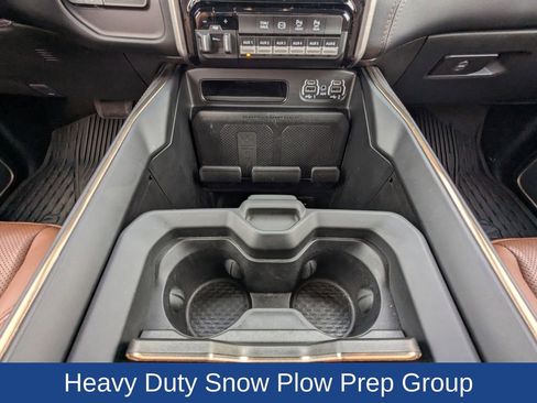 Used 2023 RAM 2500 Limited image 24