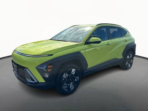 Used 2024 Hyundai Kona SEL image 7