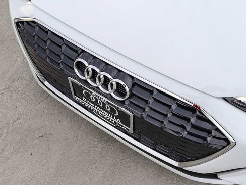 Used 2023 Audi A3 2.0T Premium w/ Convenience Package image 8