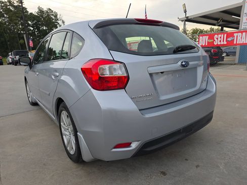 Used 2015 Subaru Impreza 2.0i Premium image 13