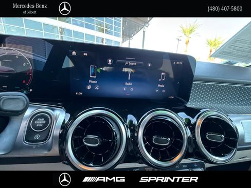Certified 2026 Mercedes-Benz GLB 250 image 24