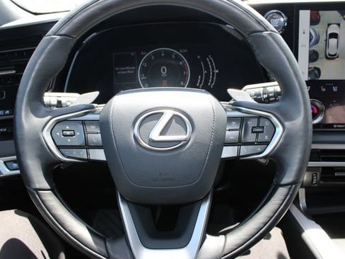 Certified 2023 Lexus RX 350 Premium Plus w/ Cold Area Package FWD image 16