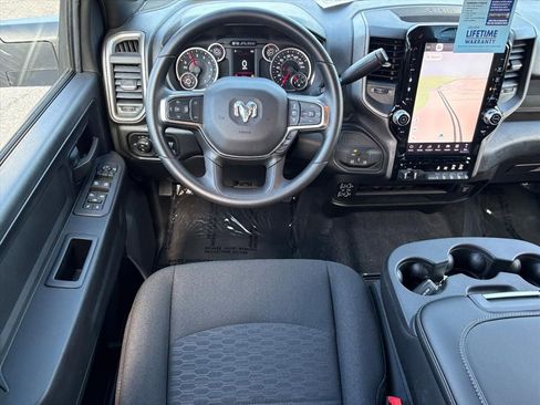 New 2026 RAM 2500 Tradesman AWD/4WD image 19