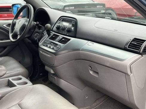 Used 2010 Honda Odyssey EX image 22
