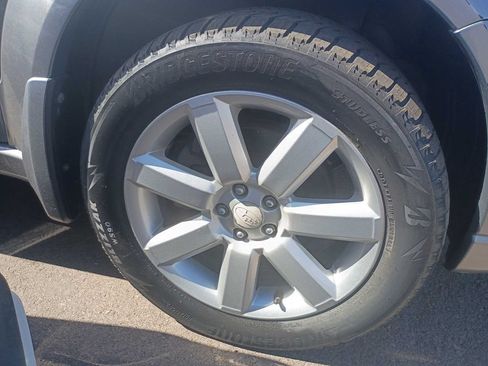 Used 2009 Subaru Outback 2.5i Special Edition AWD/4WD image 20