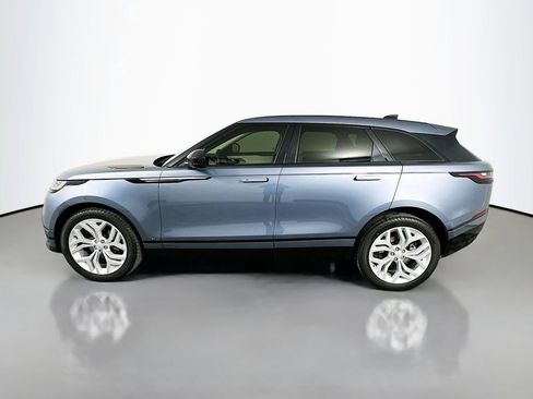 Used 2020 Land Rover Range Rover Velar R-Dynamic S image 8