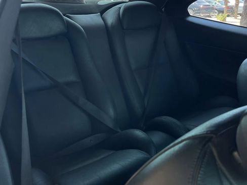 Used 2005 Pontiac GTO image 39