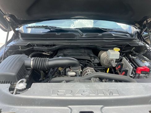 Used 2019 RAM 1500 Rebel w/ Rebel Level 2 Equipment Group AWD/4WD image 30
