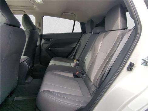 Certified 2025 Subaru Crosstrek 2.0i Premium image 20