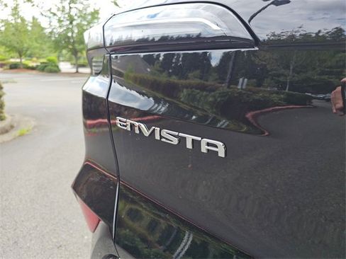 New 2025 Buick Envista Avenir image 13