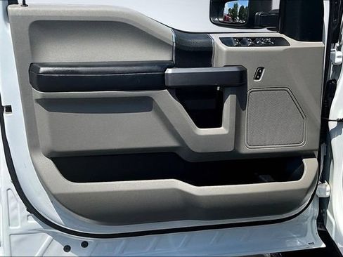 Used 2021 Ford F250 XLT AWD/4WD image 19