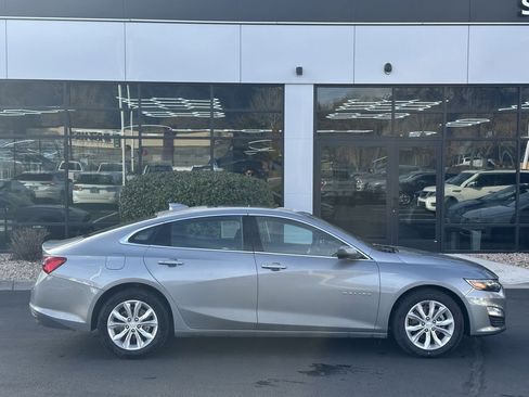 Used 2023 Chevrolet Malibu LT image 8