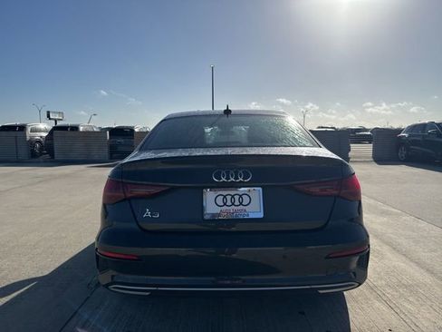 Used 2023 Audi A3 2.0T Premium image 4