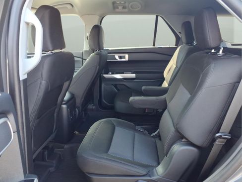 Used 2024 Ford Explorer XLT w/ Class IV Trailer Tow Package image 25