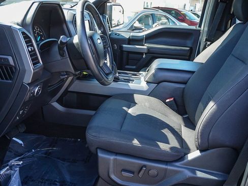 Used 2020 Ford F150 XLT w/ Equipment Group 302A Luxury image 17