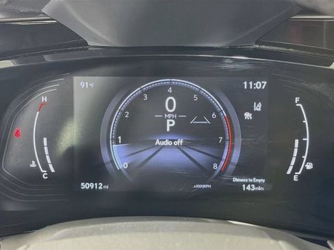 Used 2022 Lexus NX 350 AWD image 14