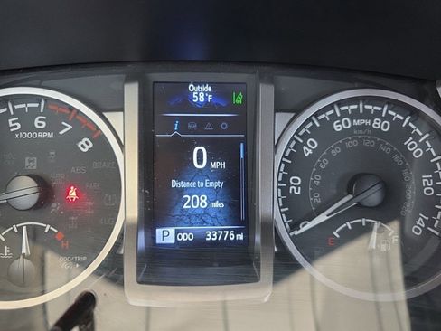 Used 2023 Toyota Tacoma SR5 image 22