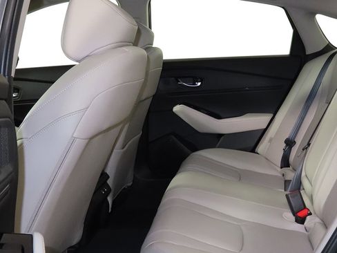 New 2026 Honda Accord Touring image 22