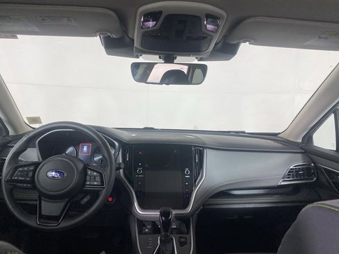 Certified 2025 Subaru Outback Onyx Edition XT image 30