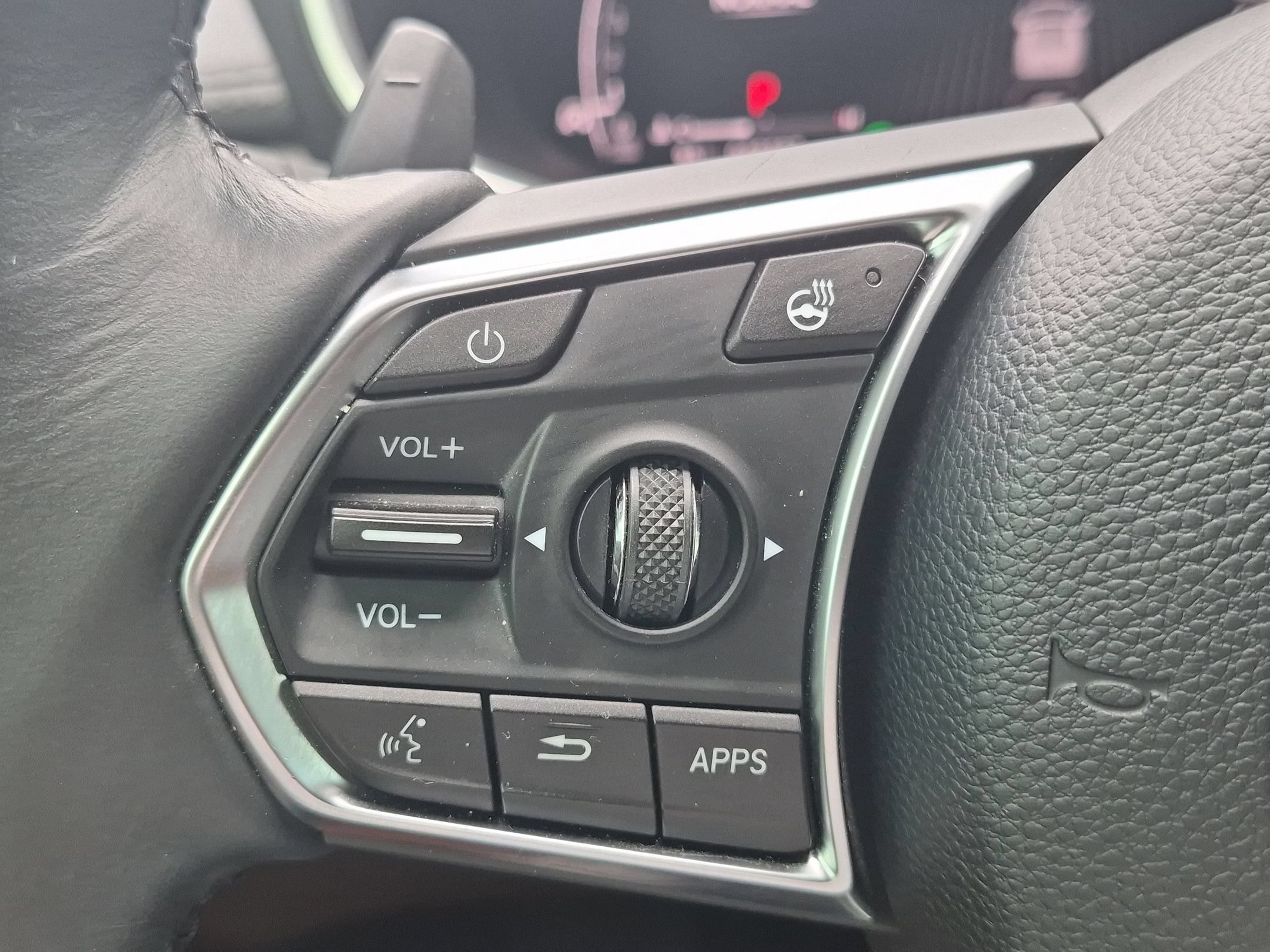 Used 2024 Acura MDX w/ Advance Package AWD/4WD image 13