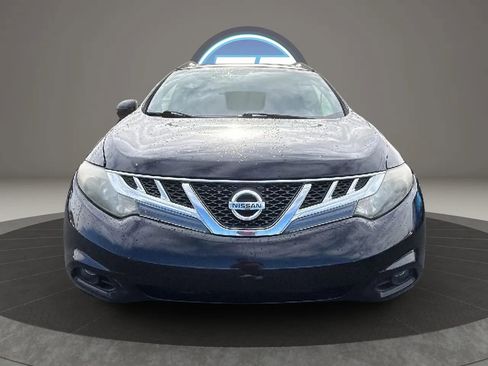 Used 2014 Nissan Murano SL w/ Navigation Package AWD/4WD image 15
