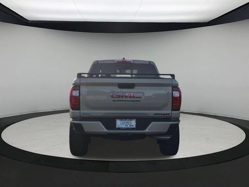 Used 2023 GMC Canyon AT4X w/ Edition 1 AWD/4WD image 7