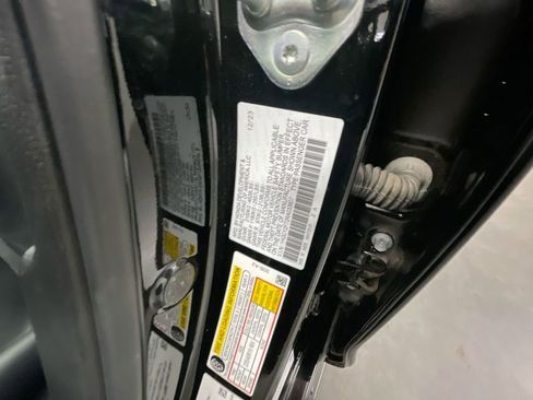 Certified 2024 Honda Accord Sport image 32