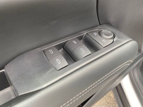 Certified 2026 GMC Terrain Elevation AWD/4WD image 17