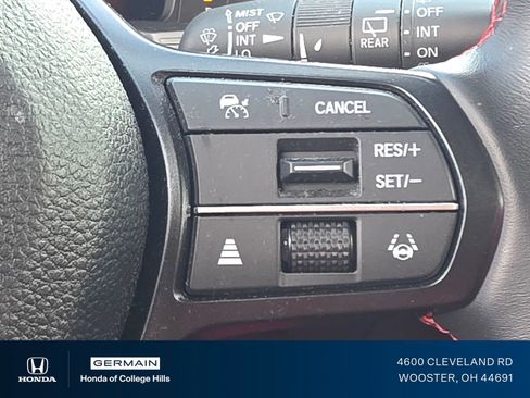 Used 2023 Honda Civic Type R image 29