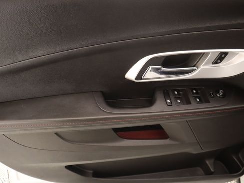 Used 2013 Chevrolet Equinox LT w/ Driver Convenience Package image 14